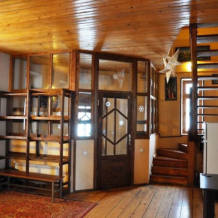 Hotel Gudauri House Of The Sun Zewnętrze zdjęcie