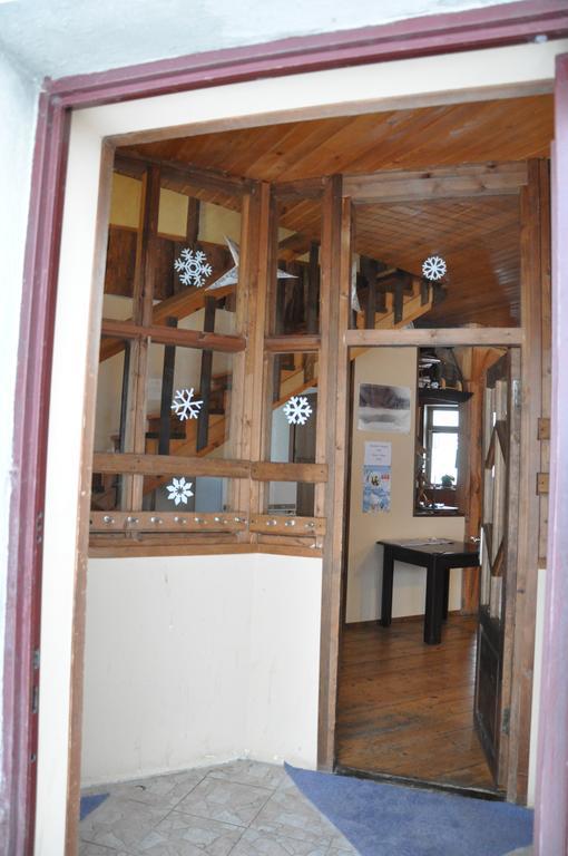 Hotel Gudauri House Of The Sun Zewnętrze zdjęcie