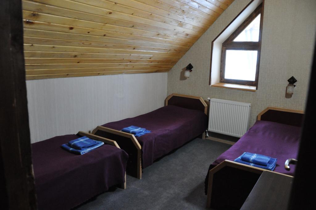 Hotel Gudauri House Of The Sun Pokój zdjęcie