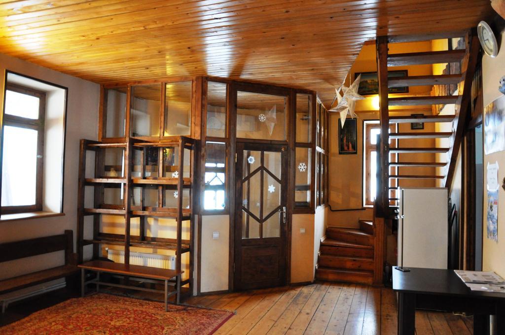 Hotel Gudauri House Of The Sun Zewnętrze zdjęcie