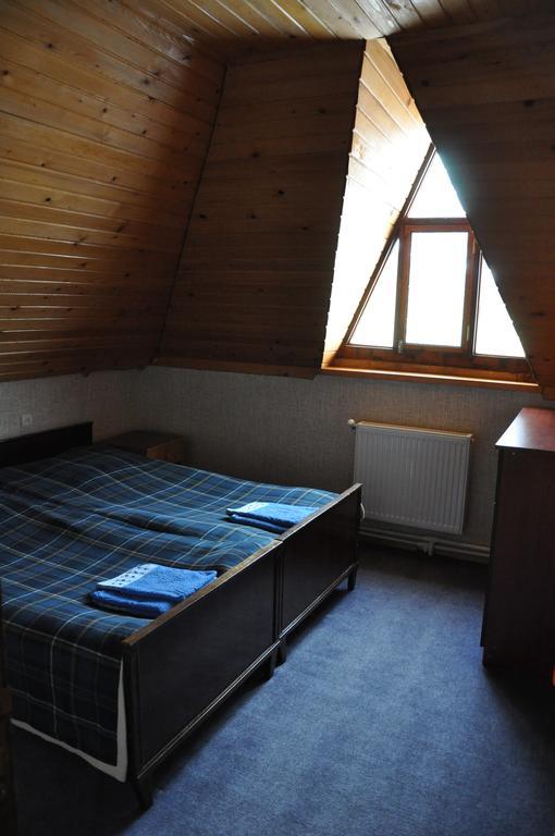 Hotel Gudauri House Of The Sun Pokój zdjęcie
