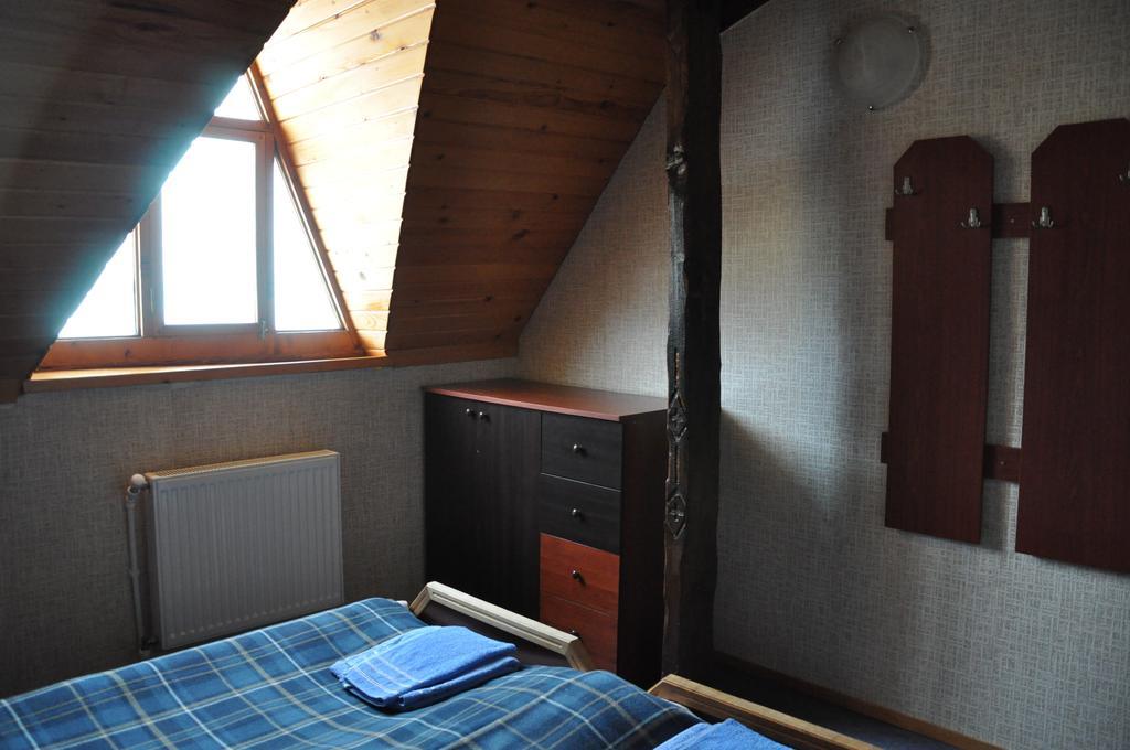 Hotel Gudauri House Of The Sun Pokój zdjęcie