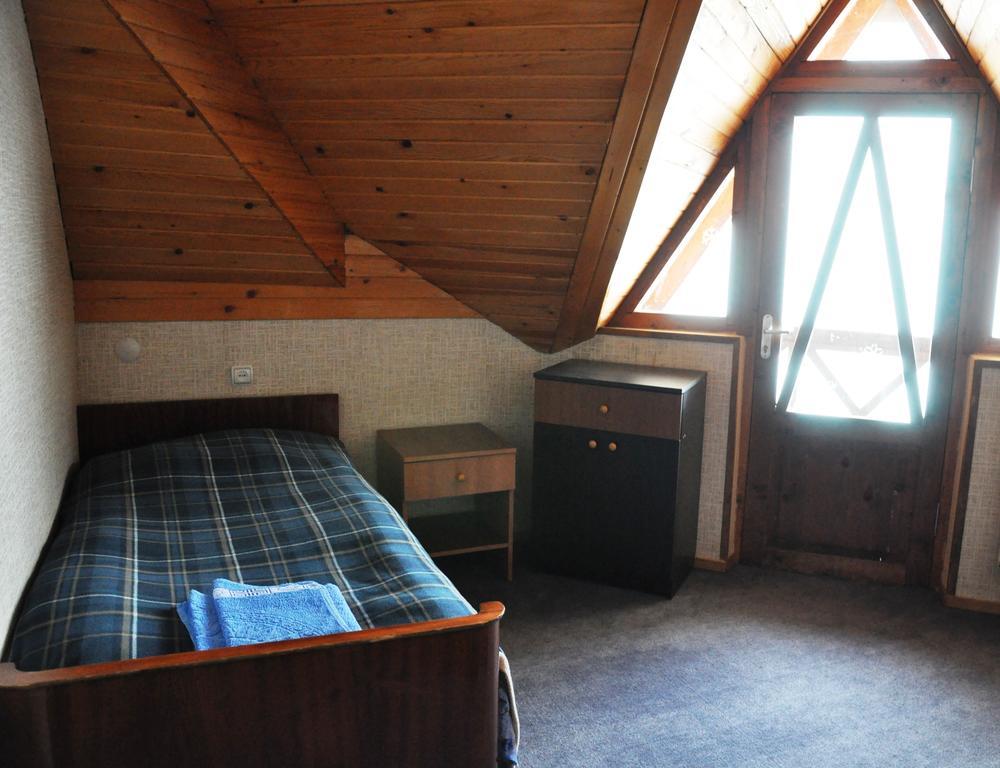 Hotel Gudauri House Of The Sun Pokój zdjęcie