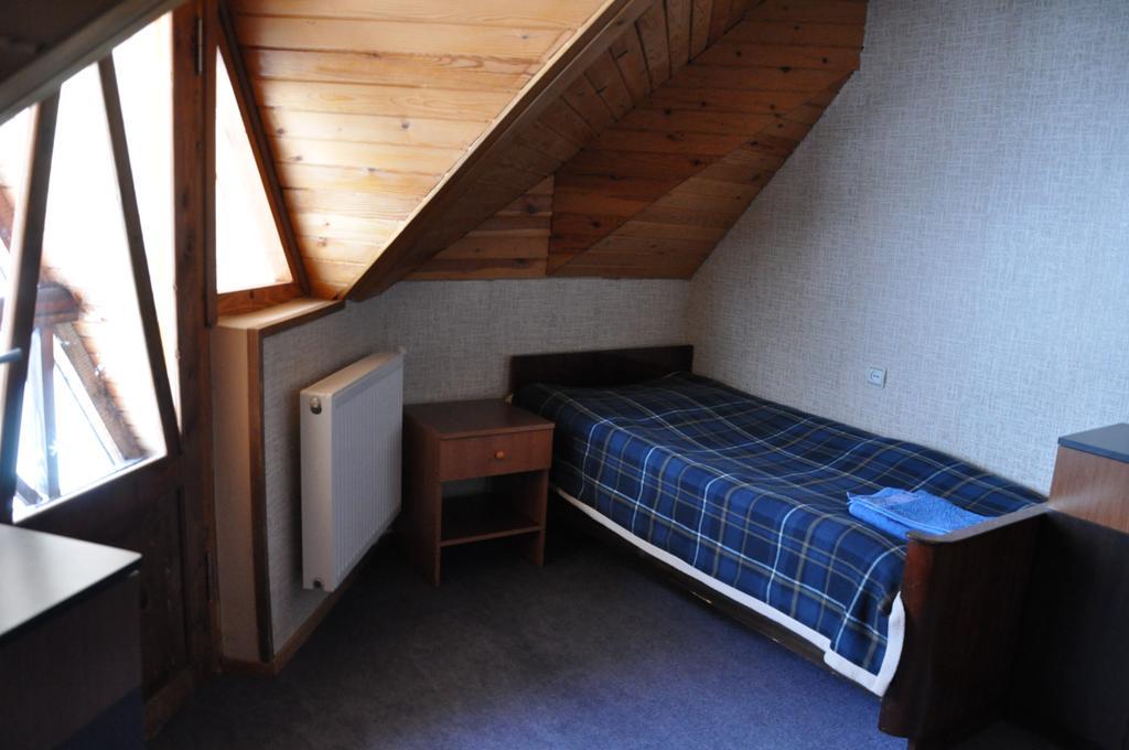 Hotel Gudauri House Of The Sun Pokój zdjęcie