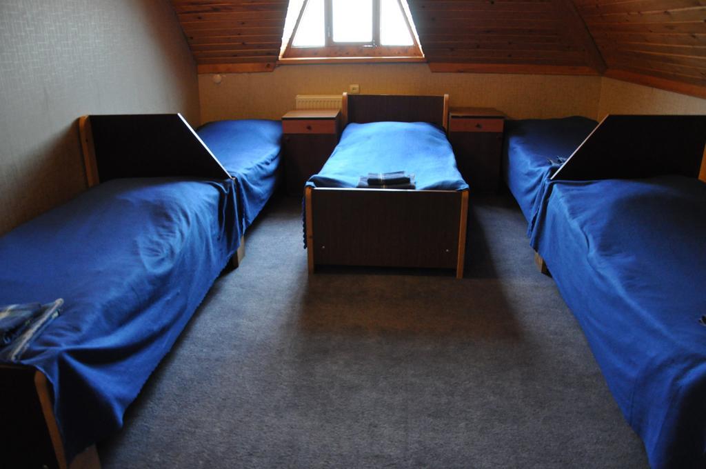 Hotel Gudauri House Of The Sun Pokój zdjęcie