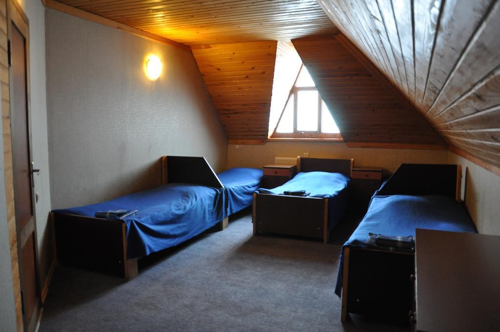 Hotel Gudauri House Of The Sun Pokój zdjęcie