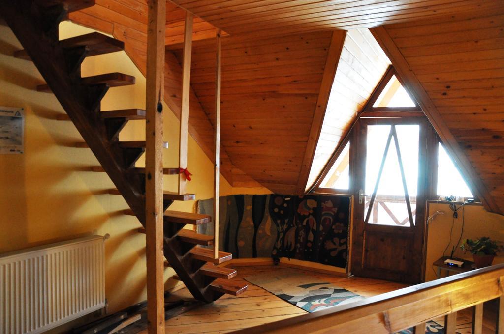 Hotel Gudauri House Of The Sun Pokój zdjęcie