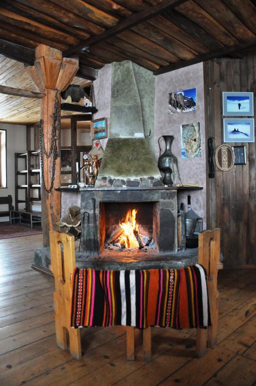 Hotel Gudauri House Of The Sun Zewnętrze zdjęcie